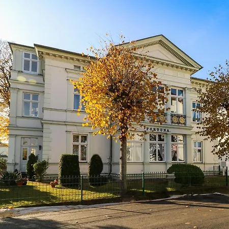 Apartment Fortuna