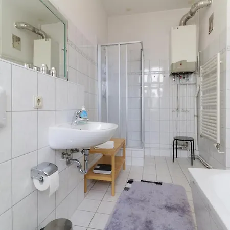 Fortuna Apartment *