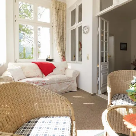 Fortuna Apartment *