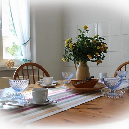 Fortuna Apartment *