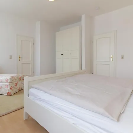 Apartment Fortuna