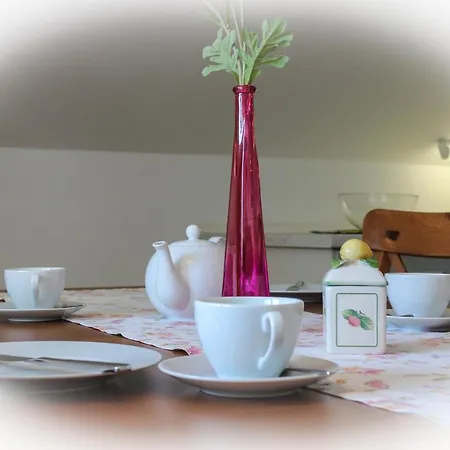 Fortuna Apartment Ostseebad Heringsdorf