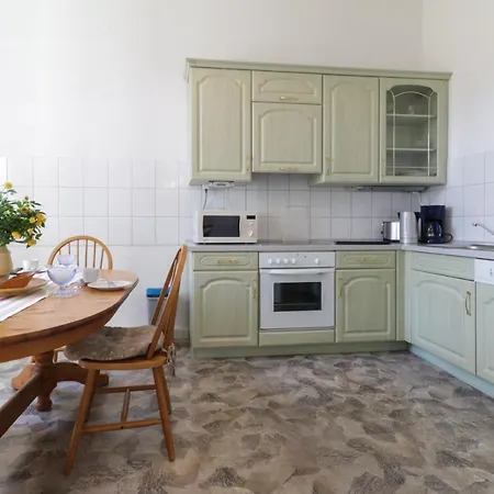 Fortuna Apartment *