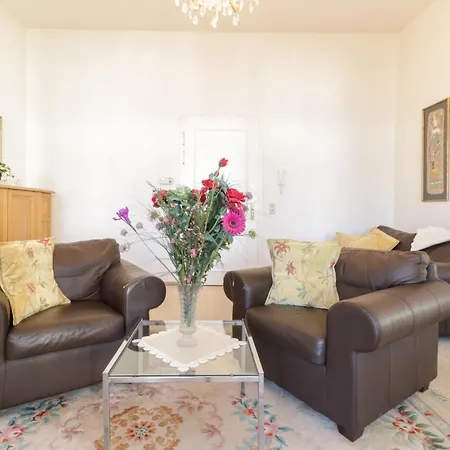 Apartment Fortuna