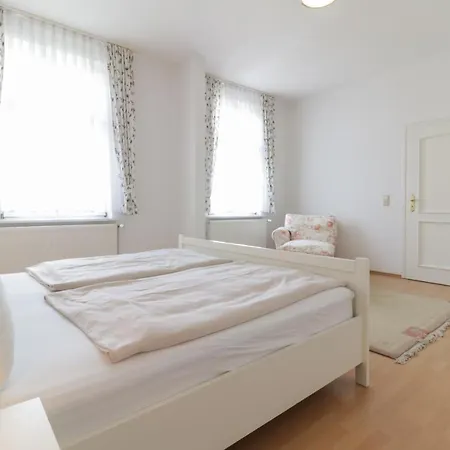 Fortuna Apartment Ostseebad Heringsdorf
