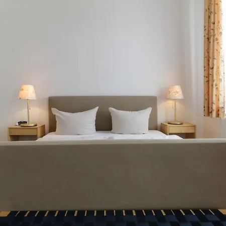 Fortuna Apartment *