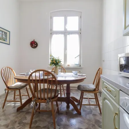 Fortuna Apartment *