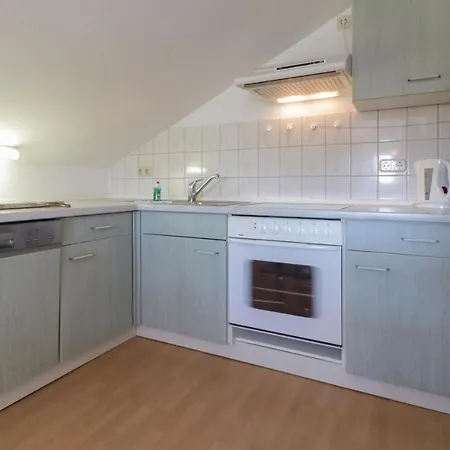 Fortuna Apartment *