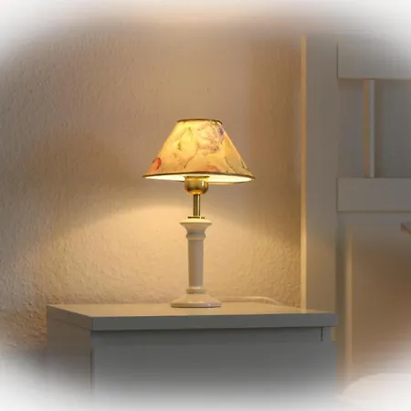 Apartment Fortuna *