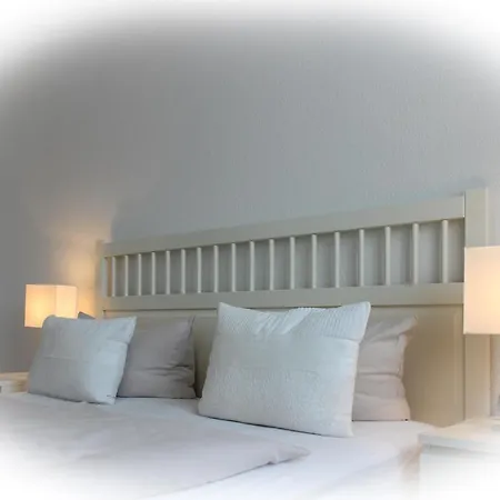 Apartment Fortuna *