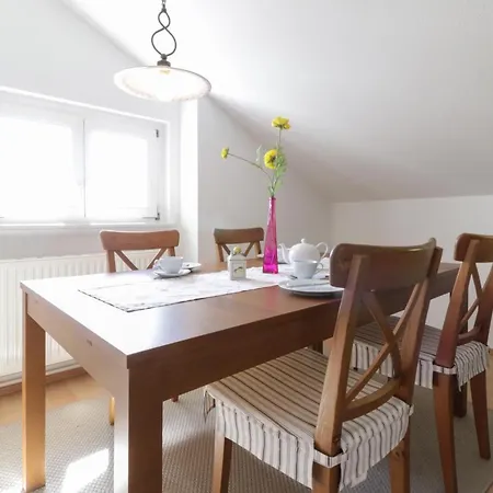 Fortuna Apartment Ostseebad Heringsdorf