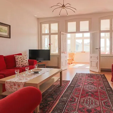 Apartment Fortuna