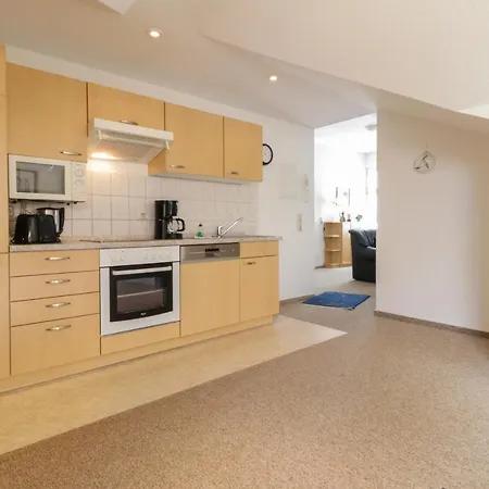 Fortuna Apartment Ostseebad Heringsdorf