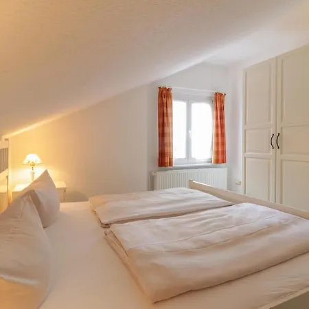 Apartment Fortuna Ostseebad Heringsdorf