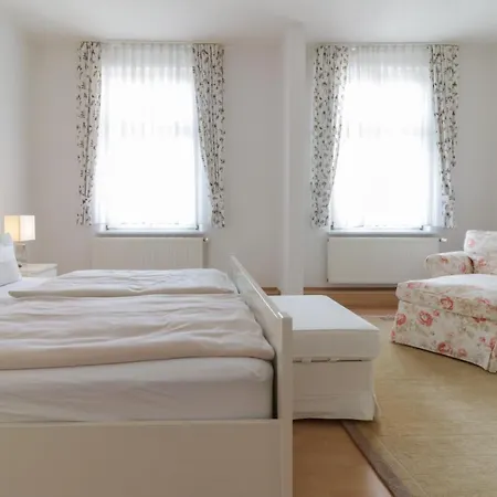 Apartment Fortuna