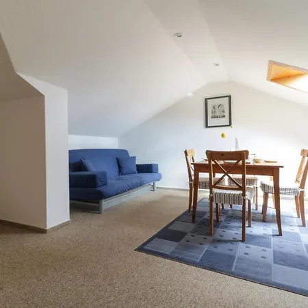 Fortuna Apartment Ostseebad Heringsdorf