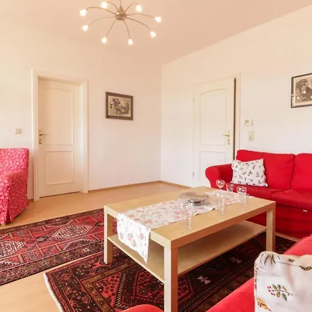 Fortuna Apartment