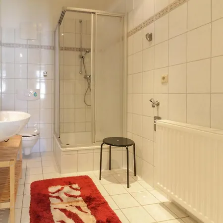 Fortuna Apartment *