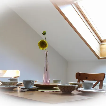 Fortuna Apartment
