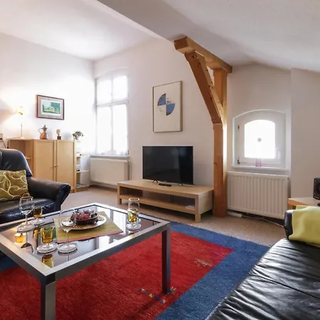 Apartment Fortuna